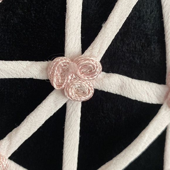 Together long flowing dress side zipper size 6 - Picture 5 of 8